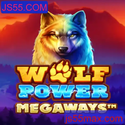 Explorando WolfPowerMega: A Nova Sensação dos Jogos em JS55.COM